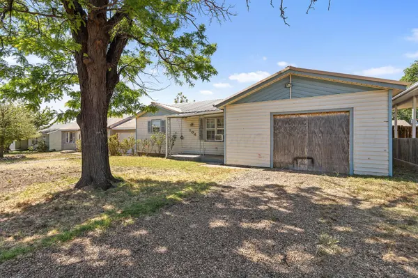 104 Peiffer ST, Borger, TX 79007