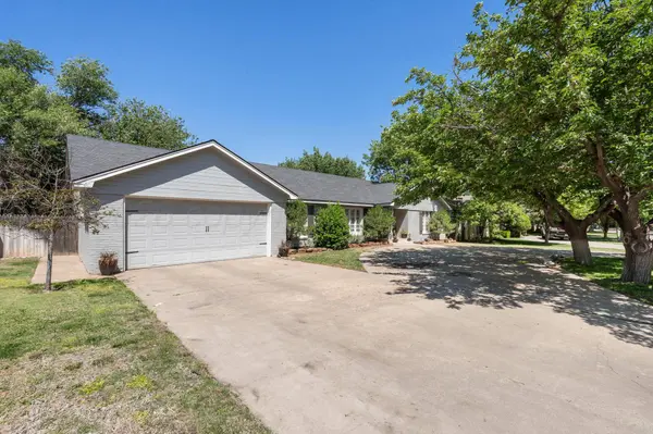 3216 Hawthorne DR, Amarillo, TX 79109
