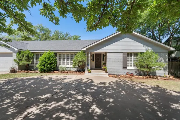 3216 Hawthorne DR, Amarillo, TX 79109