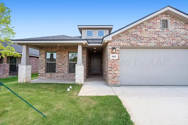 9801 Heartland AVE, Amarillo, TX 79124