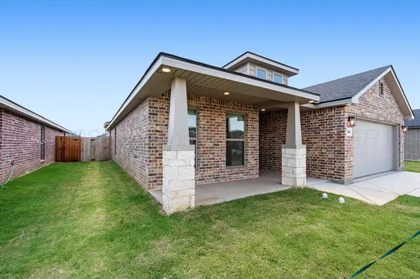9801 Heartland AVE, Amarillo, TX 79124