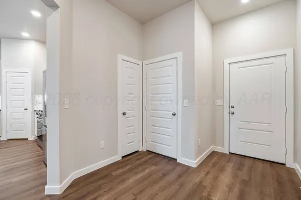9801 Heartland AVE, Amarillo, TX 79124