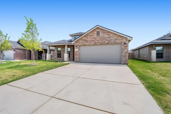 9801 Heartland AVE, Amarillo, TX 79124