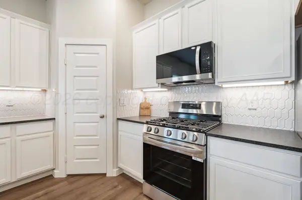 9801 Heartland AVE, Amarillo, TX 79124