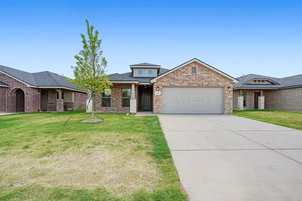 9801 Heartland AVE, Amarillo, TX 79124