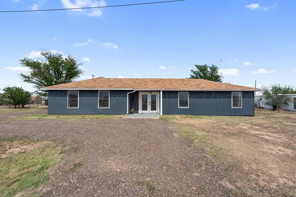 11035 S Western ST, Amarillo, TX 79118