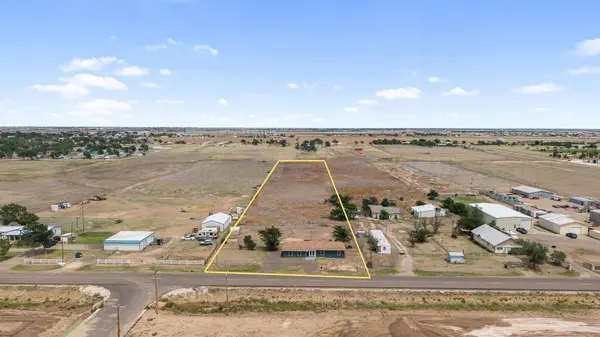 11035 S Western ST, Amarillo, TX 79118
