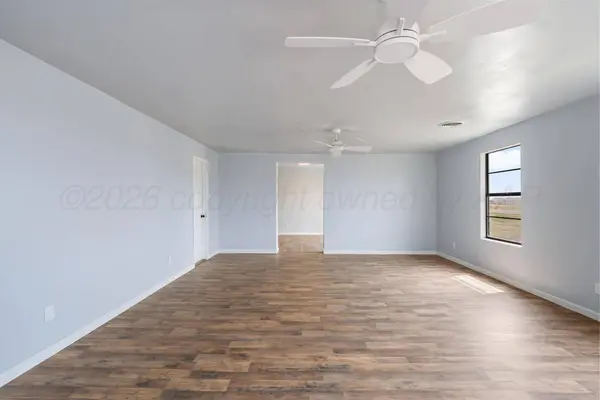 11035 S Western ST, Amarillo, TX 79118
