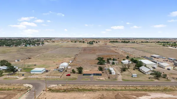 11035 S Western ST, Amarillo, TX 79118