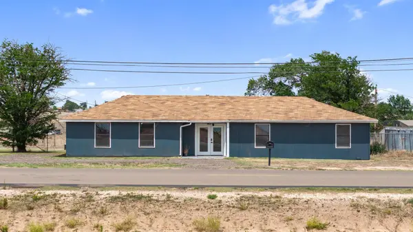 11035 S Western ST, Amarillo, TX 79118