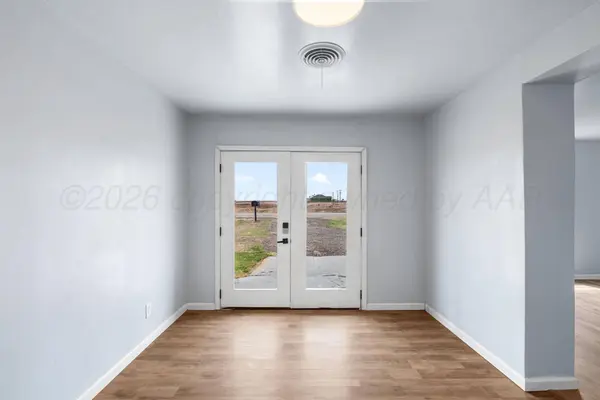 11035 S Western ST, Amarillo, TX 79118