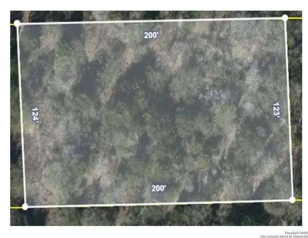 LOTS 3 & 4 Rochester, San Antonio, TX 78239