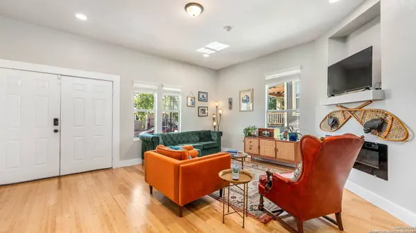 801 Mulberry Ave, San Antonio, TX 78212