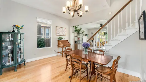 801 Mulberry Ave, San Antonio, TX 78212