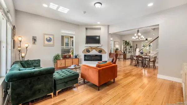 801 Mulberry Ave, San Antonio, TX 78212