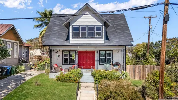 801 Mulberry Ave, San Antonio, TX 78212