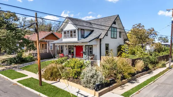 801 Mulberry Ave, San Antonio, TX 78212