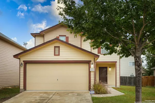 8607 Egret Ct, San Antonio, TX 78245