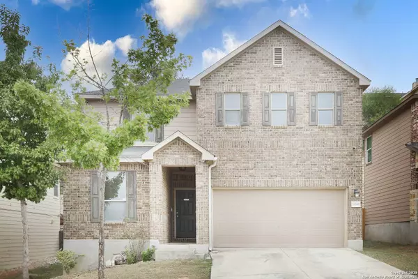 13342 Loma Sierra, San Antonio, TX 78233