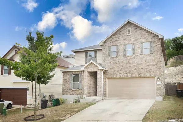 13342 Loma Sierra, San Antonio, TX 78233