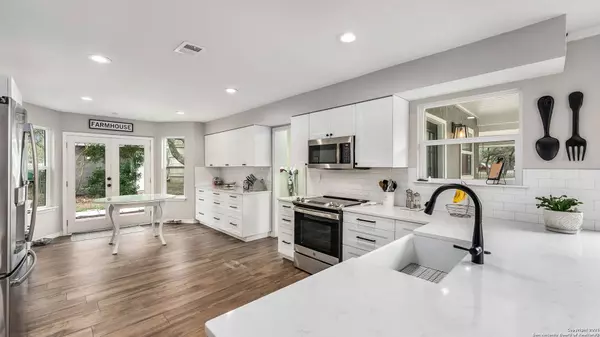 5410 Fm 1863, Bulverde, TX 78163