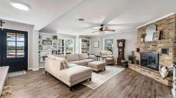 5410 Fm 1863, Bulverde, TX 78163