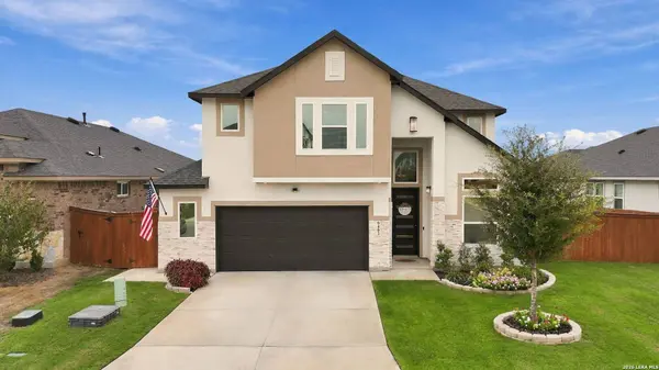9402 Pioneer Junction, San Antonio, TX 78254