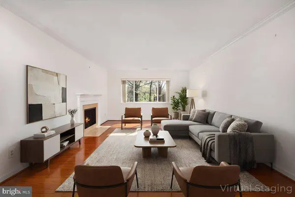 11500 FAIRWAY DR #201, Reston, VA 20190