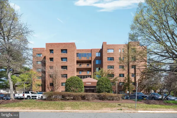 11500 FAIRWAY DR #201, Reston, VA 20190