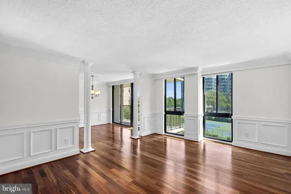 6800 FLEETWOOD RD #520, Mclean, VA 22101