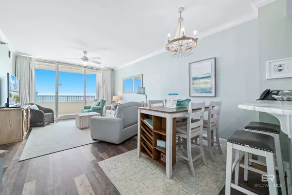 527 Beach Club Trail #D1604, Gulf Shores, AL 36542