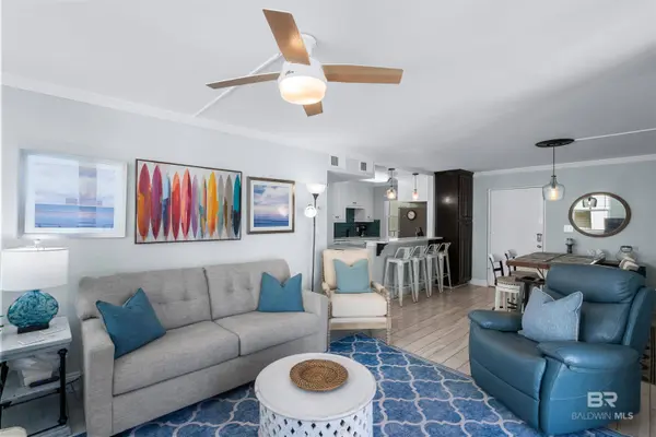 511 E Beach Boulevard #503, Gulf Shores, AL 36542