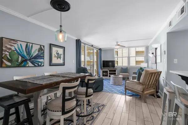 511 E Beach Boulevard #503, Gulf Shores, AL 36542