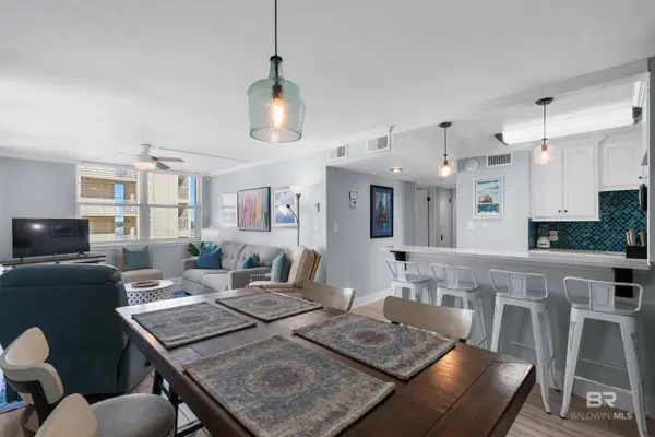 511 E Beach Boulevard #503, Gulf Shores, AL 36542