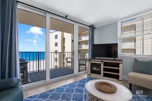 511 E Beach Boulevard #503, Gulf Shores, AL 36542