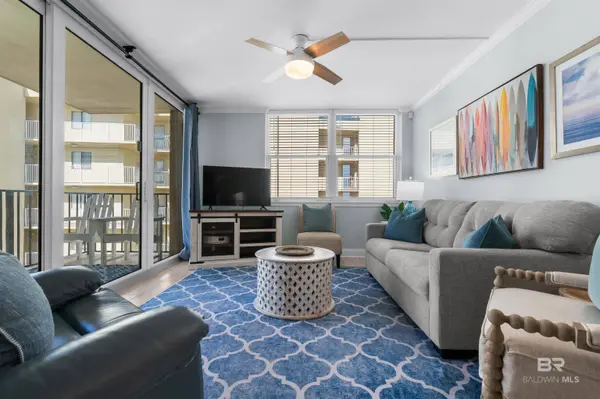 511 E Beach Boulevard #503, Gulf Shores, AL 36542