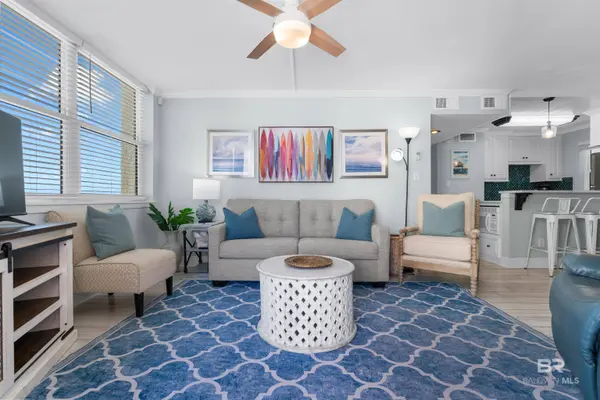 511 E Beach Boulevard #503, Gulf Shores, AL 36542