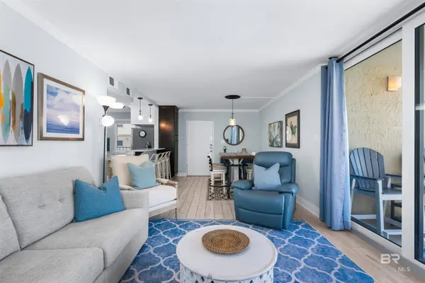 511 E Beach Boulevard #503, Gulf Shores, AL 36542