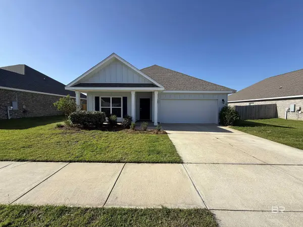 23247 Lieutenant Avenue, Foley, AL 36565