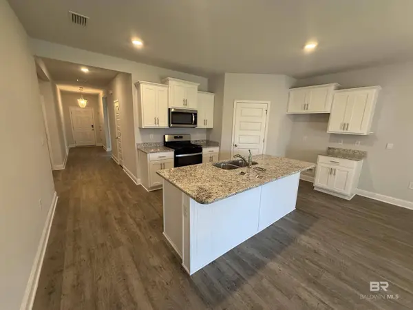 23247 Lieutenant Avenue, Foley, AL 36535