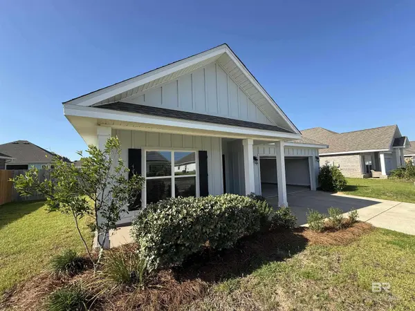 23247 Lieutenant Avenue, Foley, AL 36535