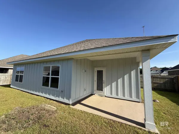 23247 Lieutenant Avenue, Foley, AL 36535