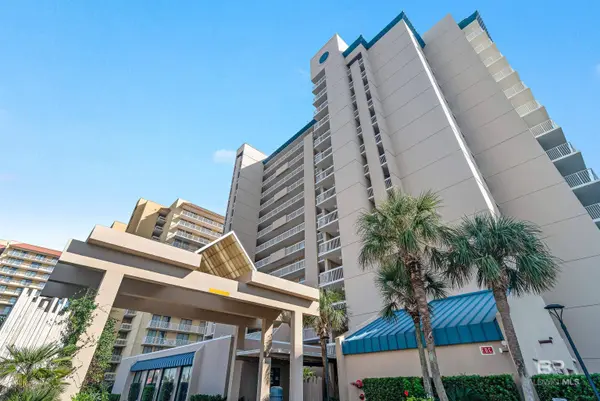 24950 Perdido Beach Boulevard #1203, Orange Beach, AL 36561