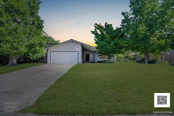 8583 Fairlawn CT, Sacramento, CA 95828
