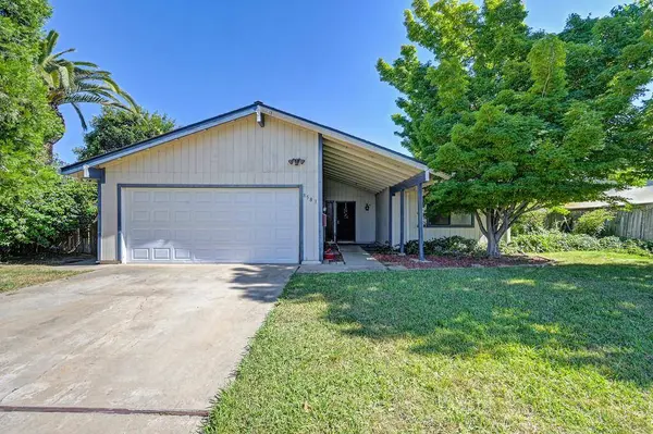 8583 Fairlawn CT, Sacramento, CA 95828