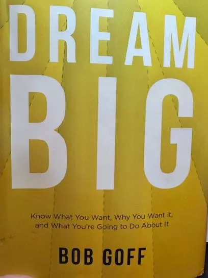Startday Mindset: How a Handful of Rice and a Big Dream Can Change Everything