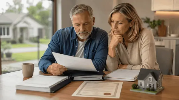 Oklahoma Homeowners: Check Your Deed Before Probate Becomes a Problem,Abby Mathew
