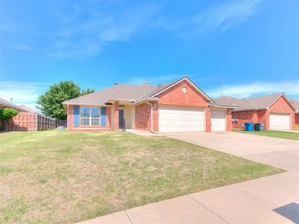 2129 Appalachian TRL, Edmond, OK 73003