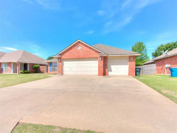 2129 Appalachian TRL, Edmond, OK 73003