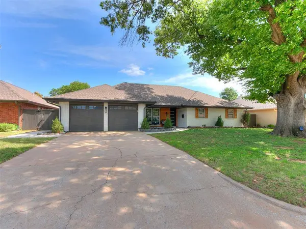 2621 NW 59th ST, Oklahoma City, OK 73112